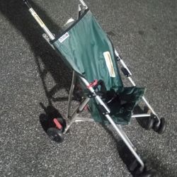 Umbrella Stroller In Excellent Condition 