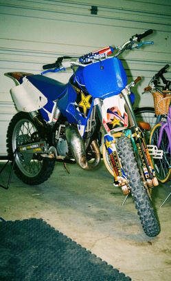 Yz 125