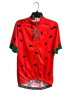 Watermelon Cycling Jersey (New)
