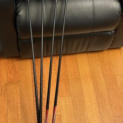 Golf Clean Out