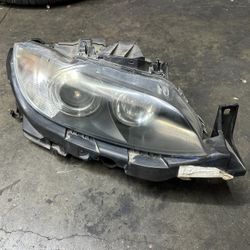 BMW 335i Right Headlight (OEM)