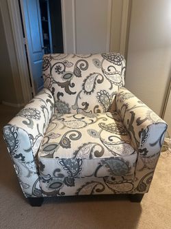 Accent Chair