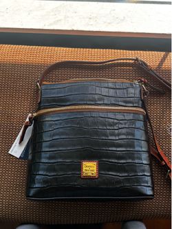 Dooney and Bourke Purse