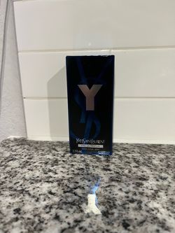 YSL Y Eau de Parfum 100ml