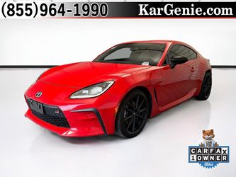 2023 Toyota GR86
