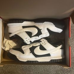 Nike Air Dunk 