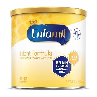 Enfamil Baby Formula