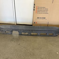 Tacoma 2016-2019 Bumper Parts