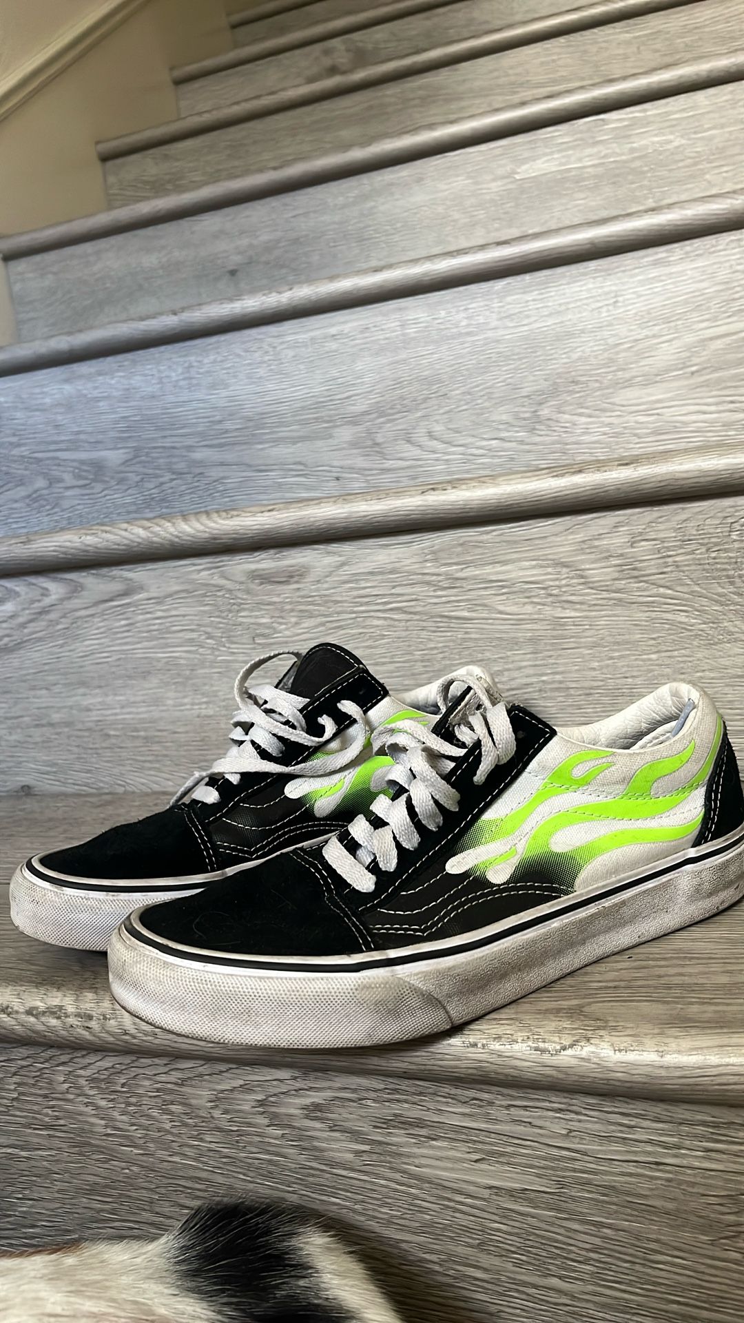 Vans