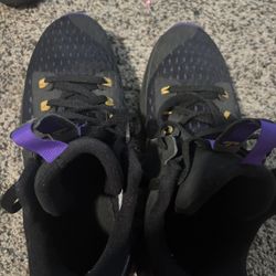 lebron james nike shoes “chosen one”