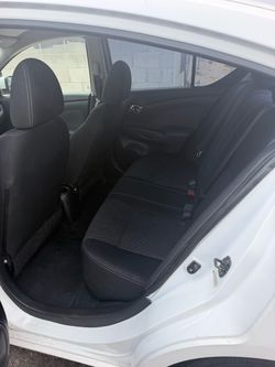 2014 Nissan Versa