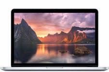 MacBook Pro (Retina, 13-inch, Mid 2014)