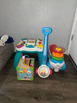 Play toys for baby’s
