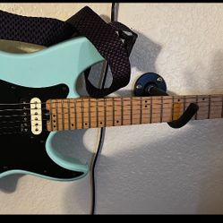 Schecter Sun Valley 