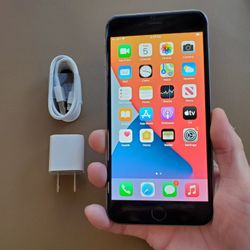 iPhone 6s Plus - UNLOCKED - Like New 

