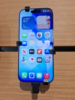 Iphone pro 14