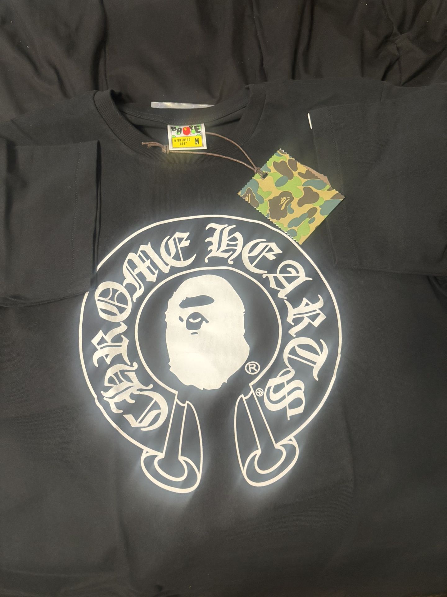 BAPE SHIRT