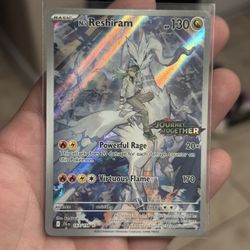 Pokemon Card