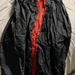 Halloween Dracula Cape