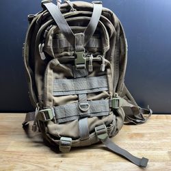 Tactical Backpack 