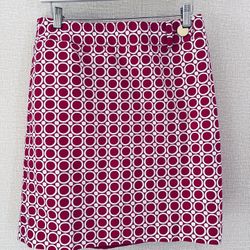 Ann Taylor Mini Skirt 