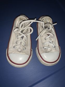 Baby converse