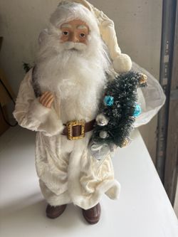 Santa Claus