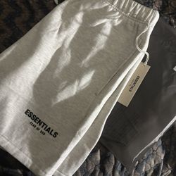 Essential shorts
