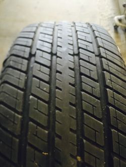 Miscellaneous wheels & tires