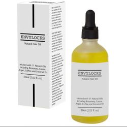 Envylocks Natural Hair Oil Wholesale