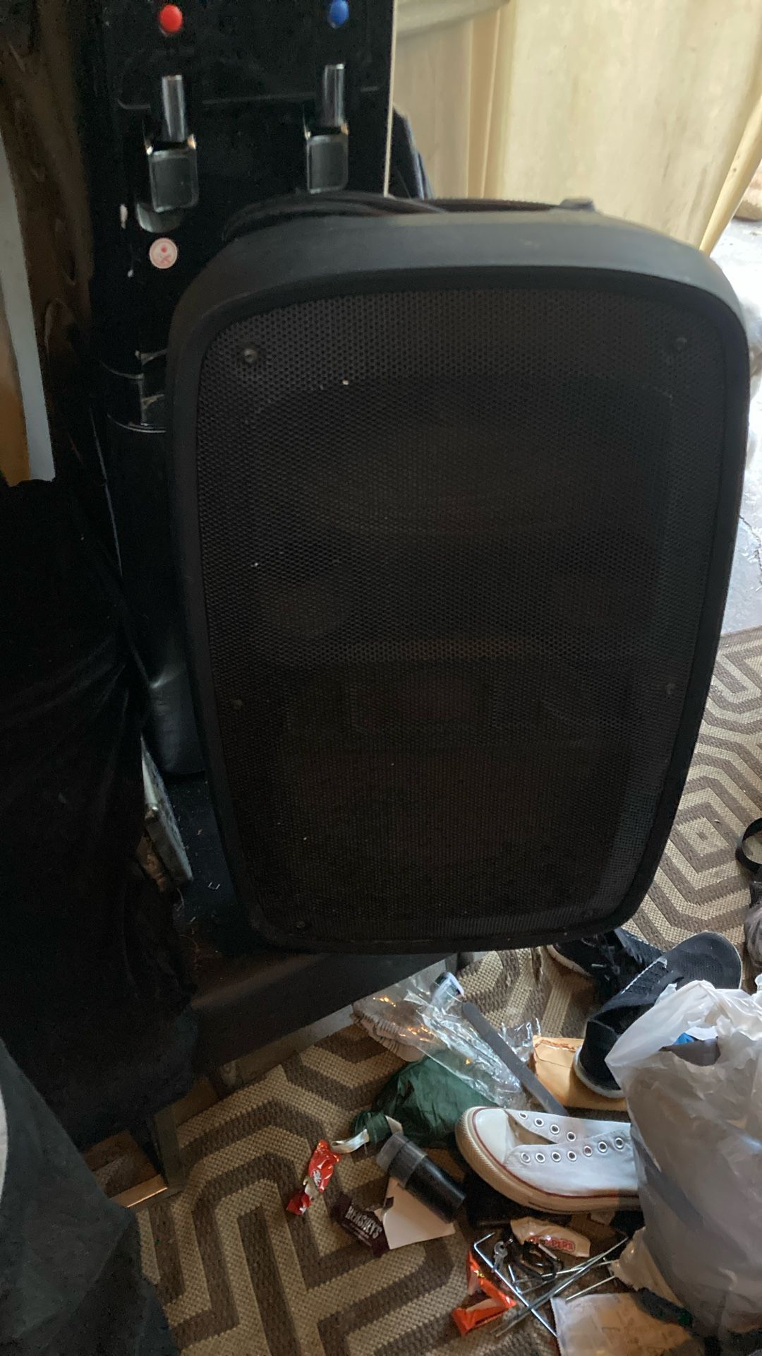 Brand- “ION - Total PA Pro …..