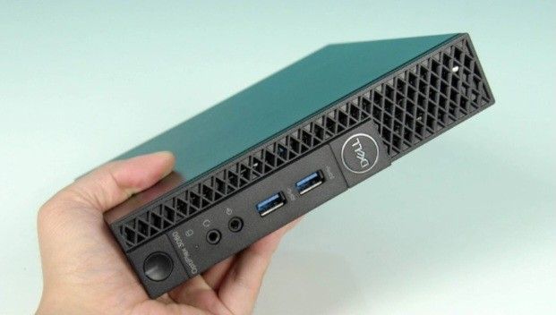 Fast! Dell Optiplex PC Intel Core i7-8700t 16 GB RAM 512 GB SSD WiFi & Bluetooth Wireless Windows 11 Professional 