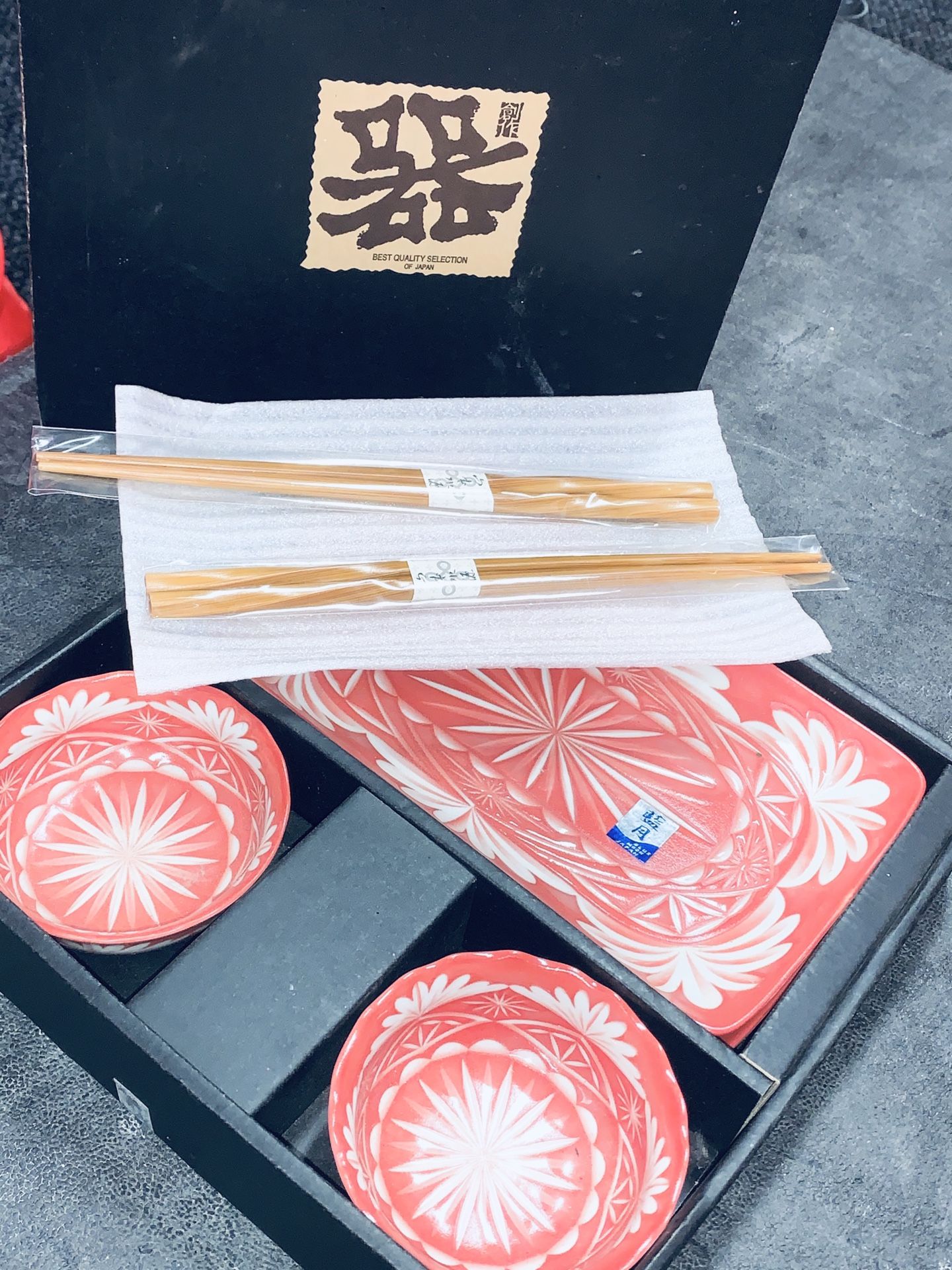 Japan Sushi Set 