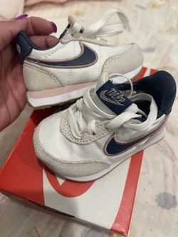 Nike Baby Shoes 