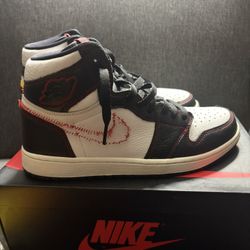 Air Jordan 1 High OG “Defiant”