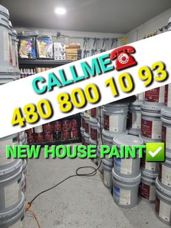 Paint for sale