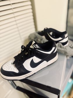 Nike dunk low Pandas