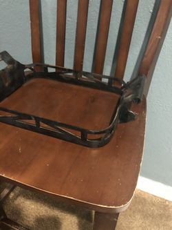 Small cooler bracket for sand rail or rzr