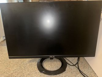 Asus Monitor