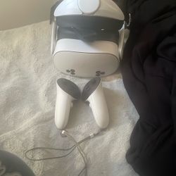 Oculus Quest 3s