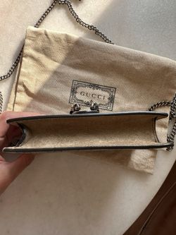 Gucci Dionysus GG velvet super mini bag  Gucci dionysus, Gucci dionysus  super mini, Gucci dionysus mini