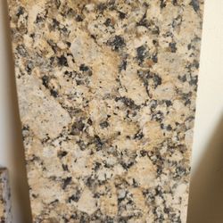 Granite Slab+ Extras