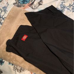Dickies Scrub Pants 