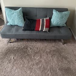 Futon Couch 