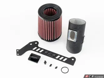 MINI Cooper ECS Luft-Technik Cold Air Intake