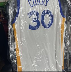 Golden State Warriors XL   $200 