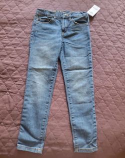 Brand New Girls Jeans