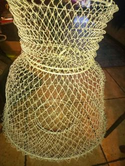 Catchers net