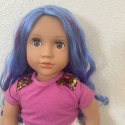 Doll 
