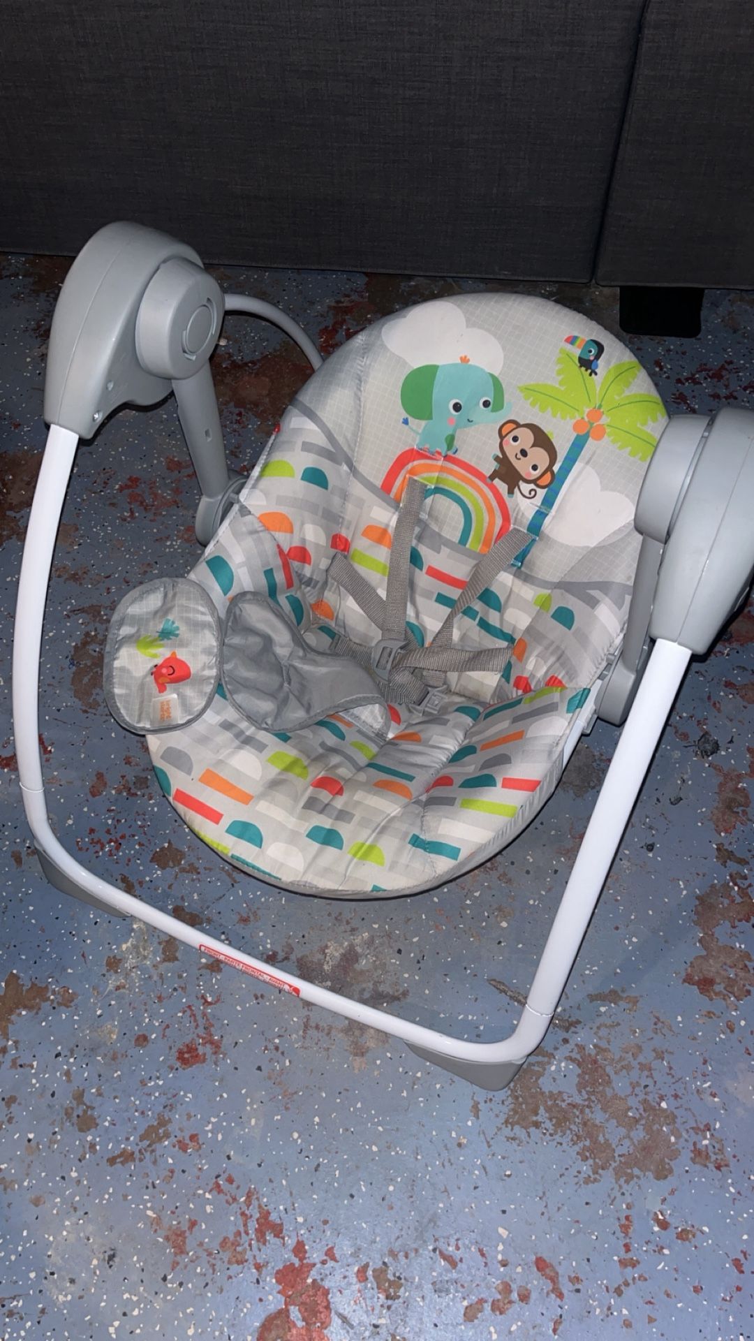 Baby Swing